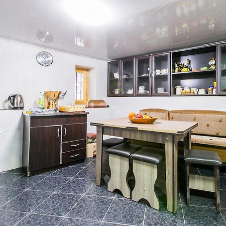 Nikas Apartment Tiflis Dış mekan fotoğraf