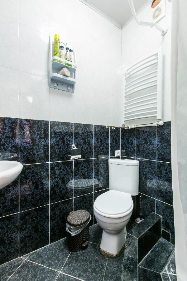 Nikas Apartment Tiflis Dış mekan fotoğraf